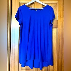 💥 3 for $20💥 Lands End Blue Top